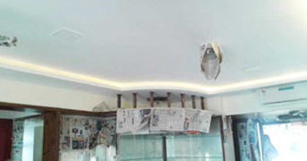 028 gypsum False ceiling contractors in oshiwara goregaon west
